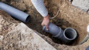 drainage and sewer repairs new zealand