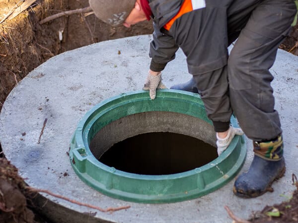 Expert Auckland Drainage Solutions — Real Drainlayers