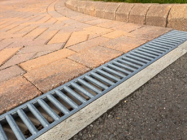 driveway drainage installers nz