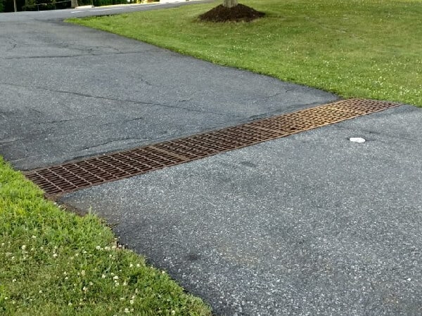 driveway drainage services nz