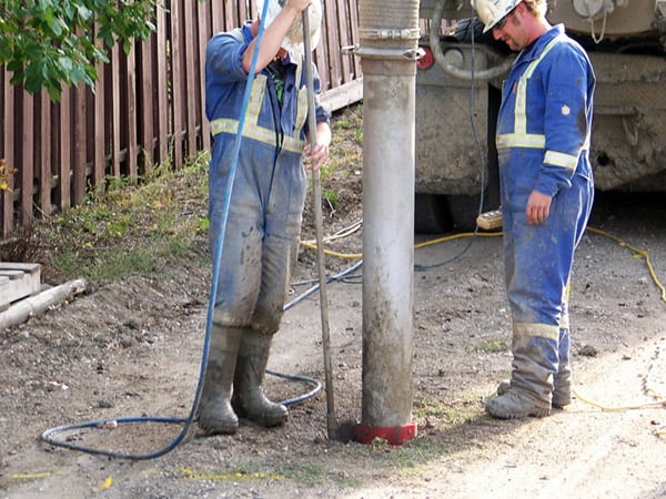 hydro excavation nz