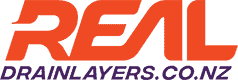 Real Drainlayers Logo