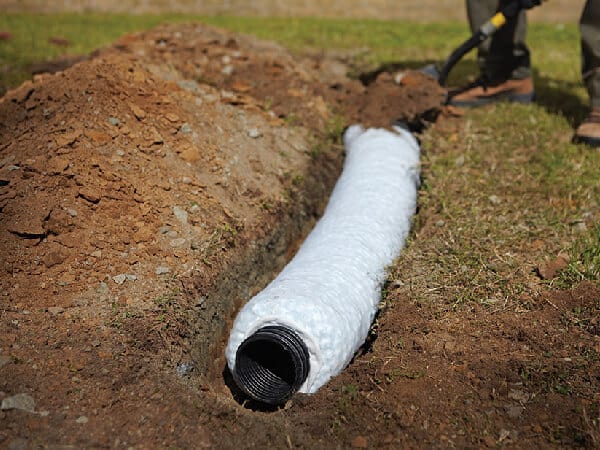 residential drainage installation new zealand